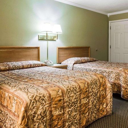 Rodeway Inn Stevenson Exterior foto